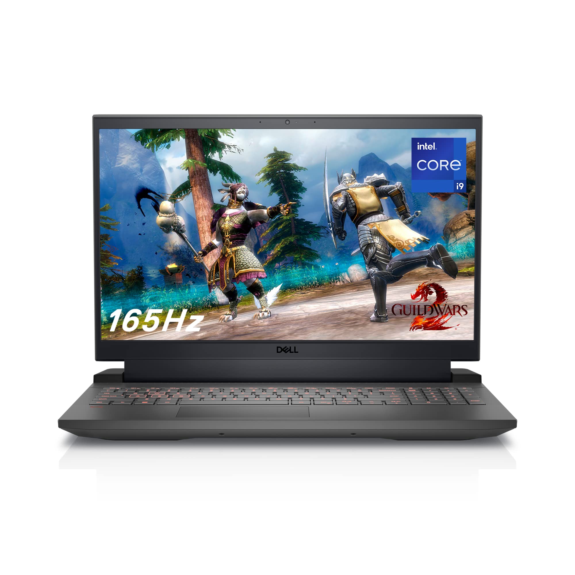 Dell G15 5520 15.6